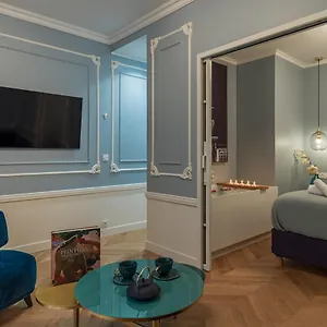 The Pompadour Paris