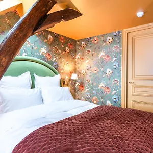 Maison La Boheme Montmartre - & Parijs