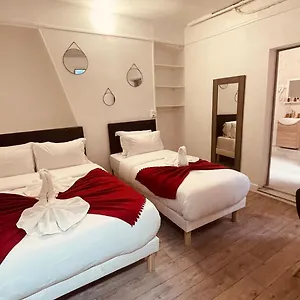 Louvain Parijs