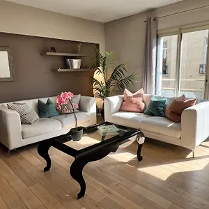 Your Parisian Hideaway - Entire Paris