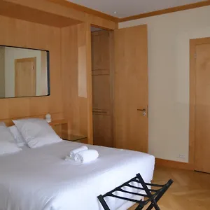 La D'auteuil, 16, Renovee Paris