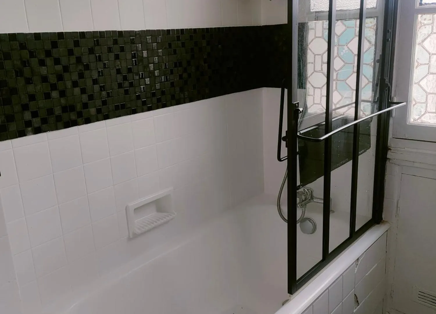 Homestay Chambre Spacieuse Vu Sur La Tour Paris